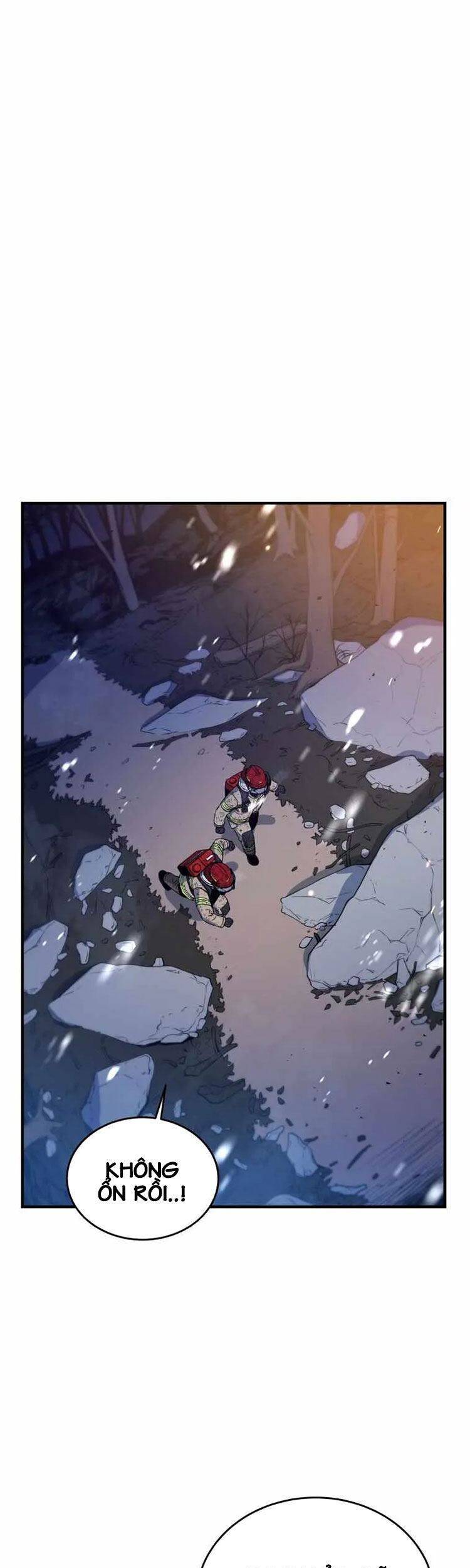 Hệ Thống Cứu Hộ - Chương 15