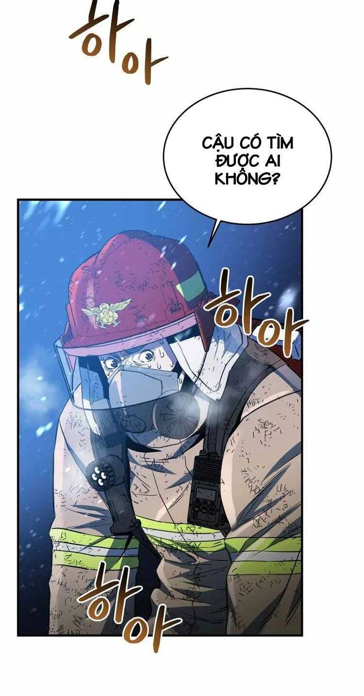 Hệ Thống Cứu Hộ - Chương 15