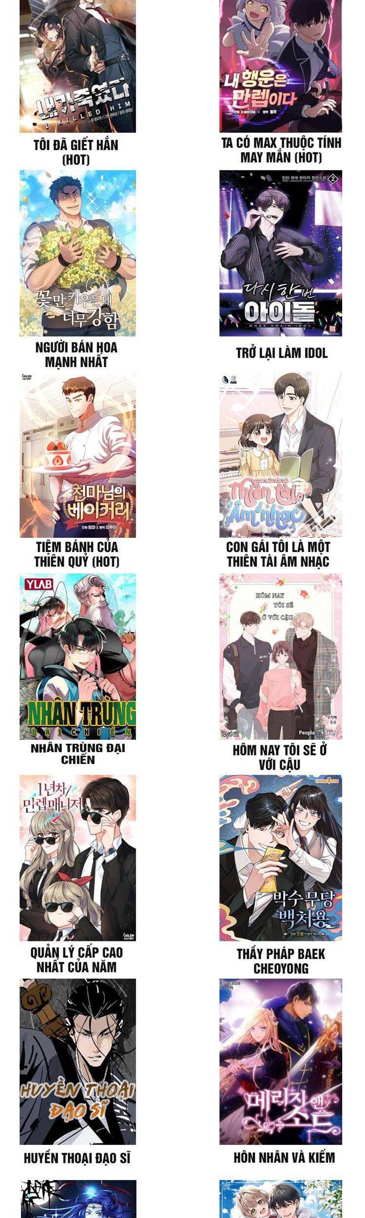 Hệ Thống Cứu Hộ - Chương 15