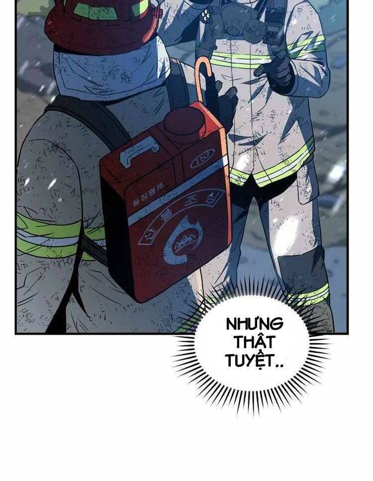 Hệ Thống Cứu Hộ - Chương 15