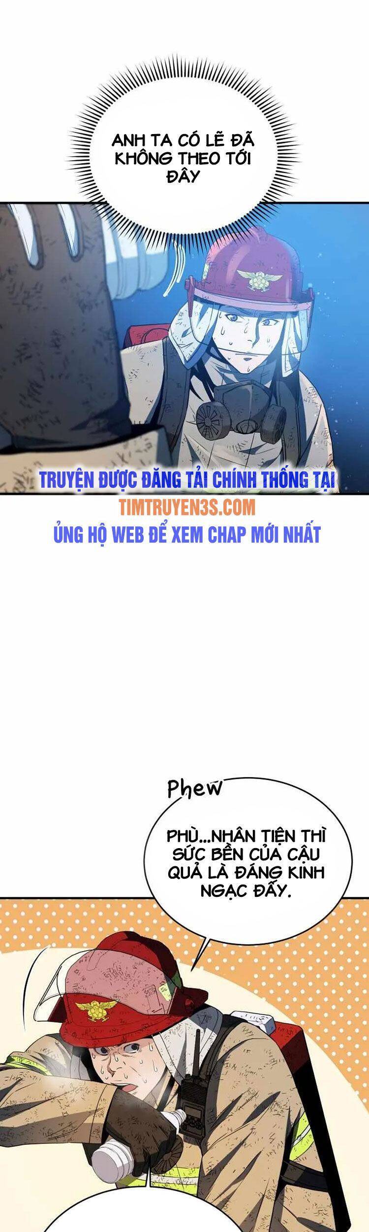 Hệ Thống Cứu Hộ - Chương 15