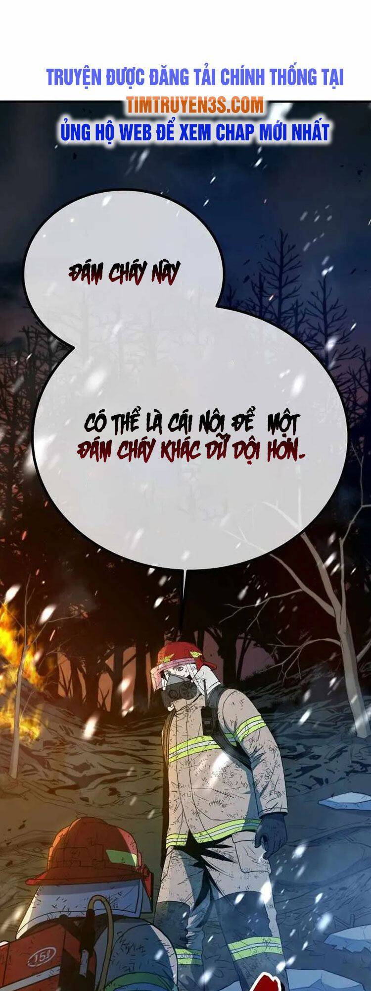 Hệ Thống Cứu Hộ - Chương 16