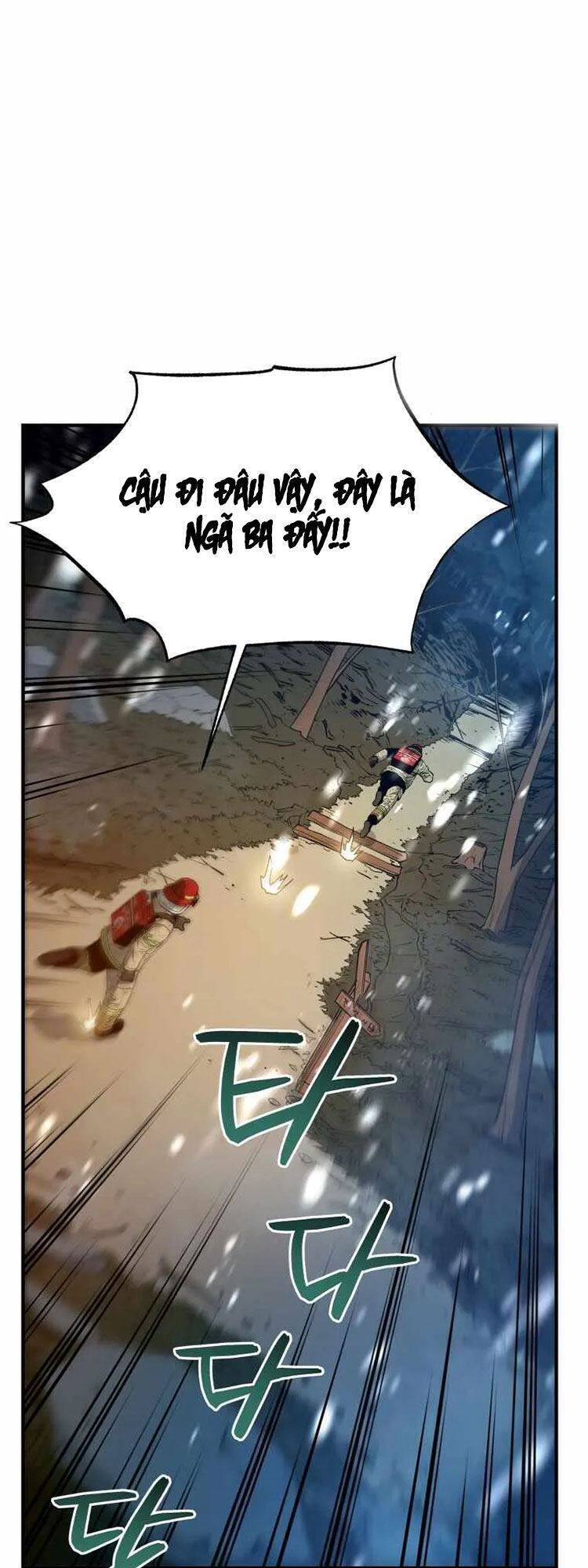 Hệ Thống Cứu Hộ - Chương 16