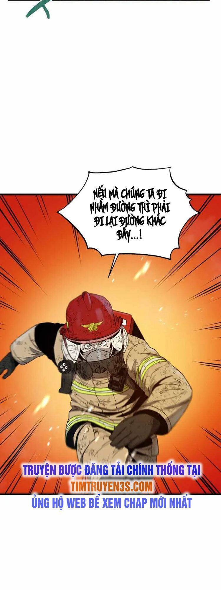 Hệ Thống Cứu Hộ - Chương 16