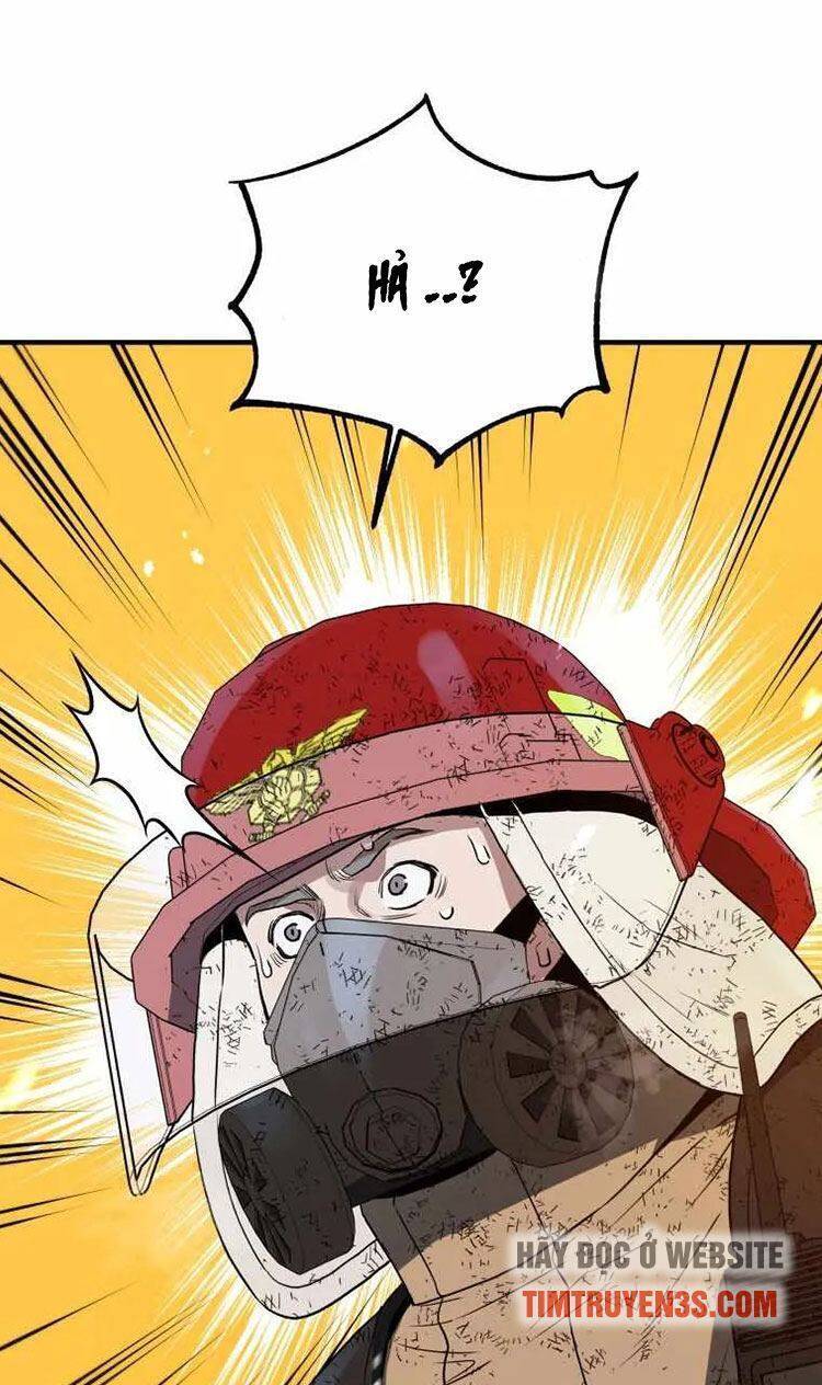 Hệ Thống Cứu Hộ - Chương 16