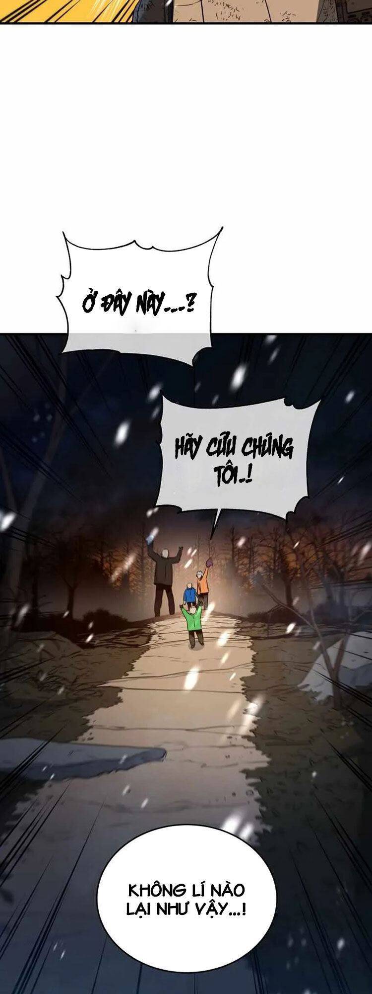 Hệ Thống Cứu Hộ - Chương 16