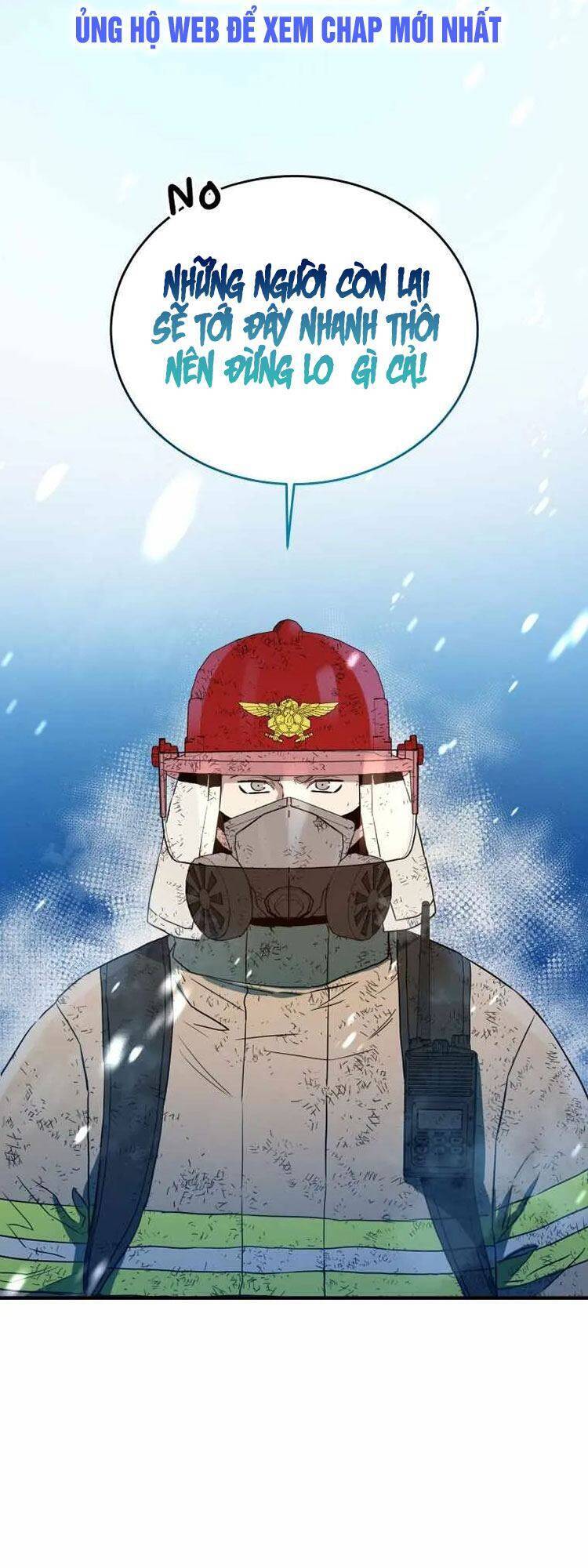 Hệ Thống Cứu Hộ - Chương 16