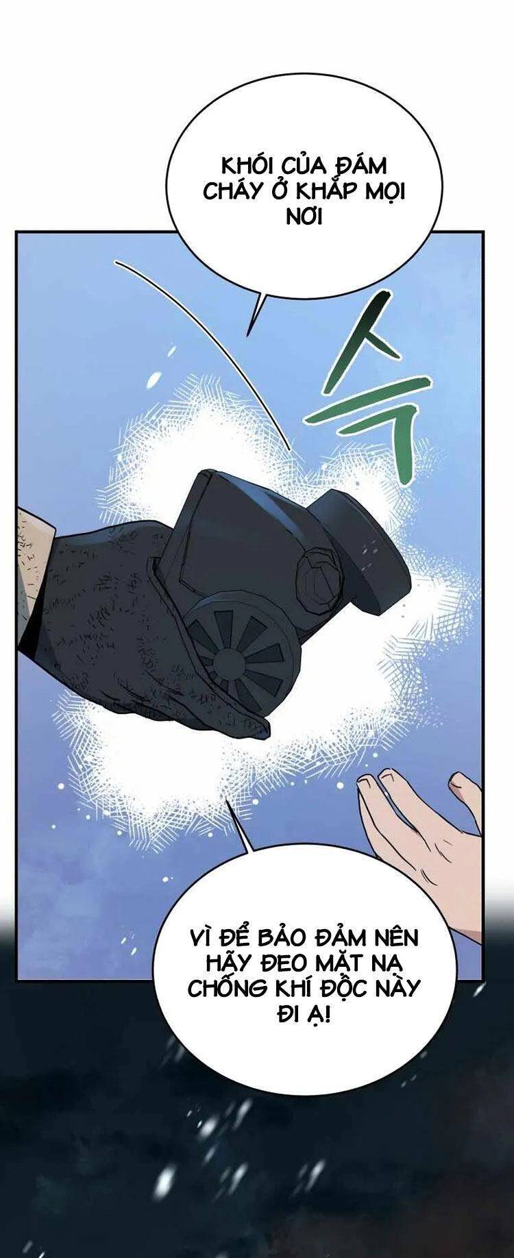 Hệ Thống Cứu Hộ - Chương 16