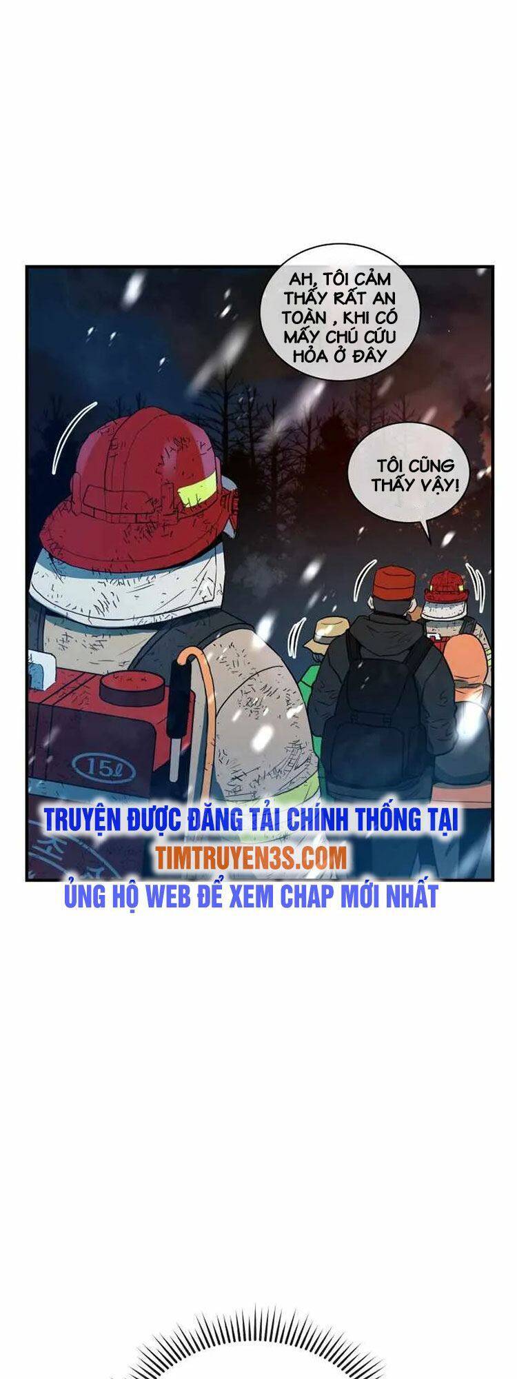 Hệ Thống Cứu Hộ - Chương 16