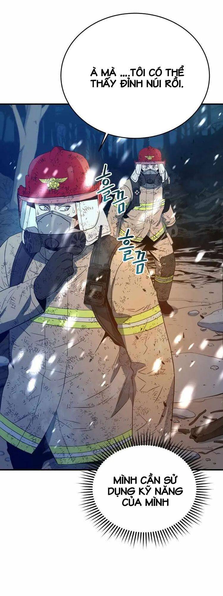 Hệ Thống Cứu Hộ - Chương 16