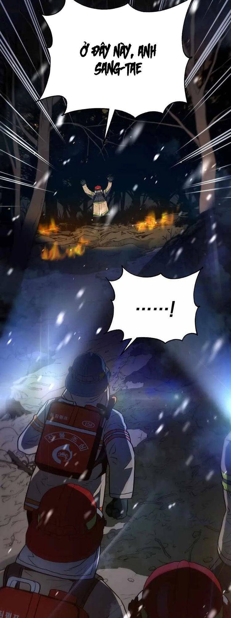 Hệ Thống Cứu Hộ - Chương 16