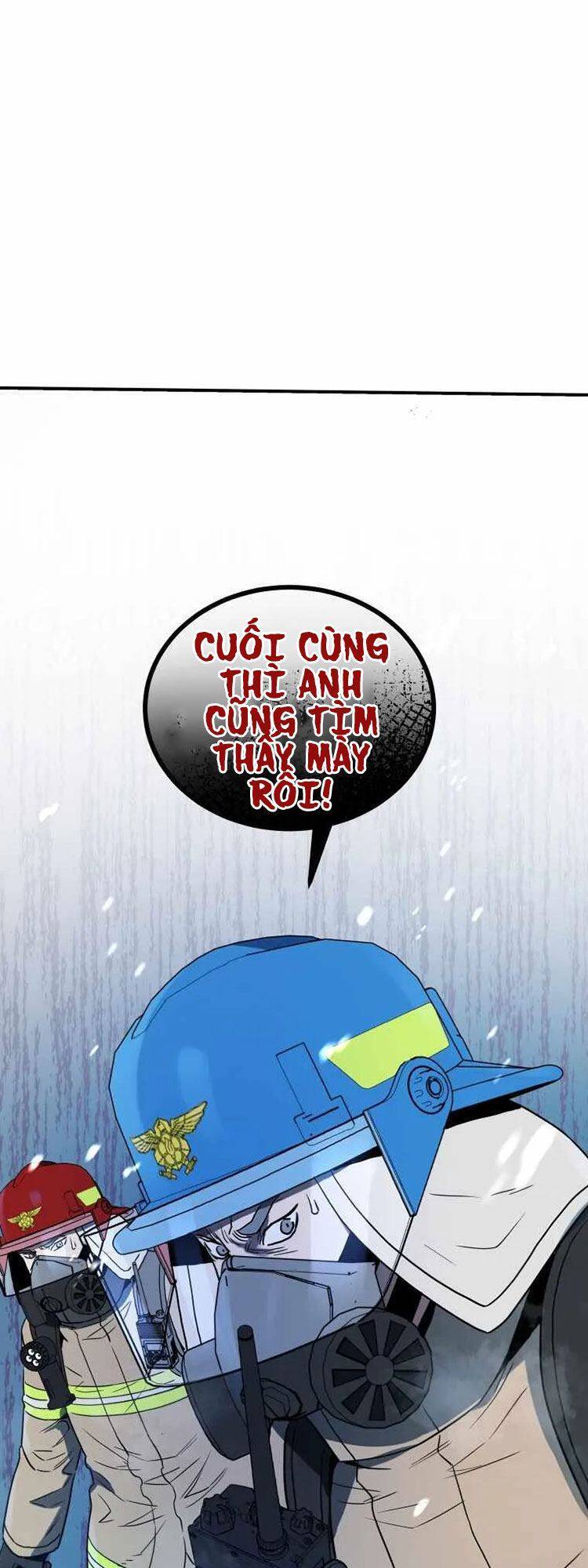 Hệ Thống Cứu Hộ - Chương 16