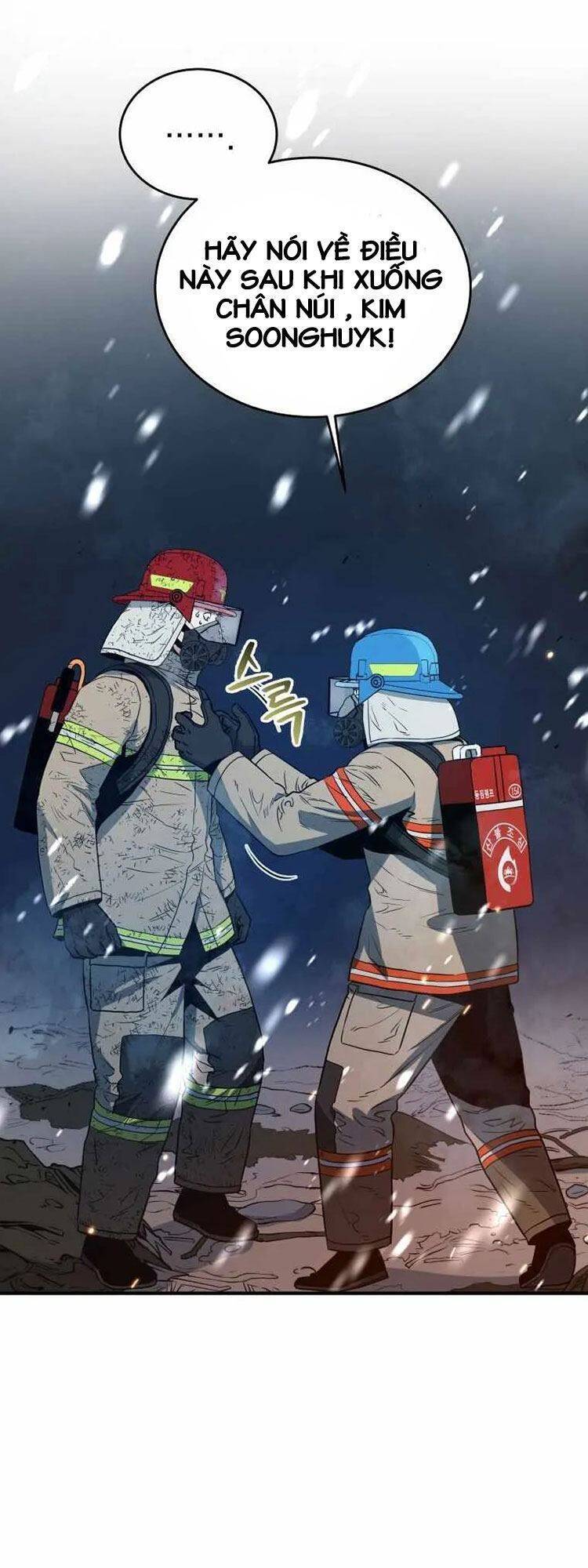 Hệ Thống Cứu Hộ - Chương 16