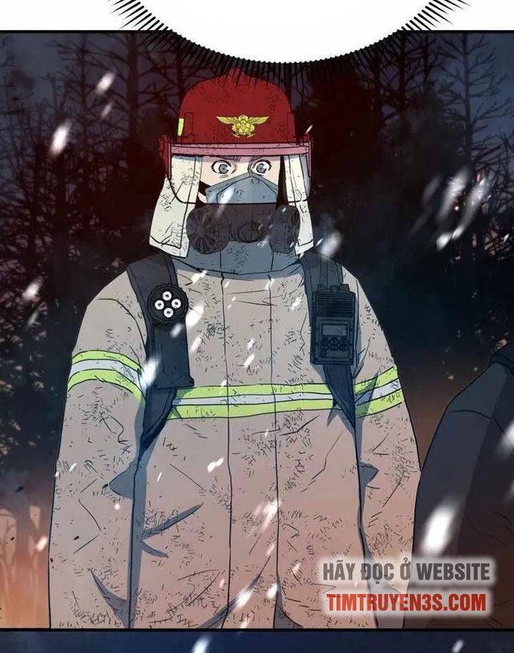 Hệ Thống Cứu Hộ - Chương 16