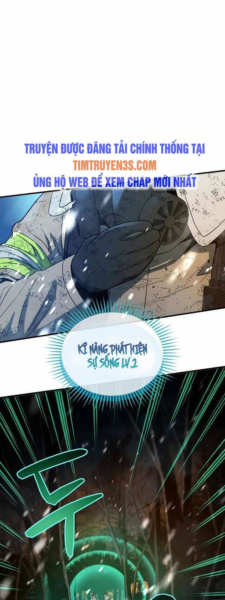 Hệ Thống Cứu Hộ - Chương 16