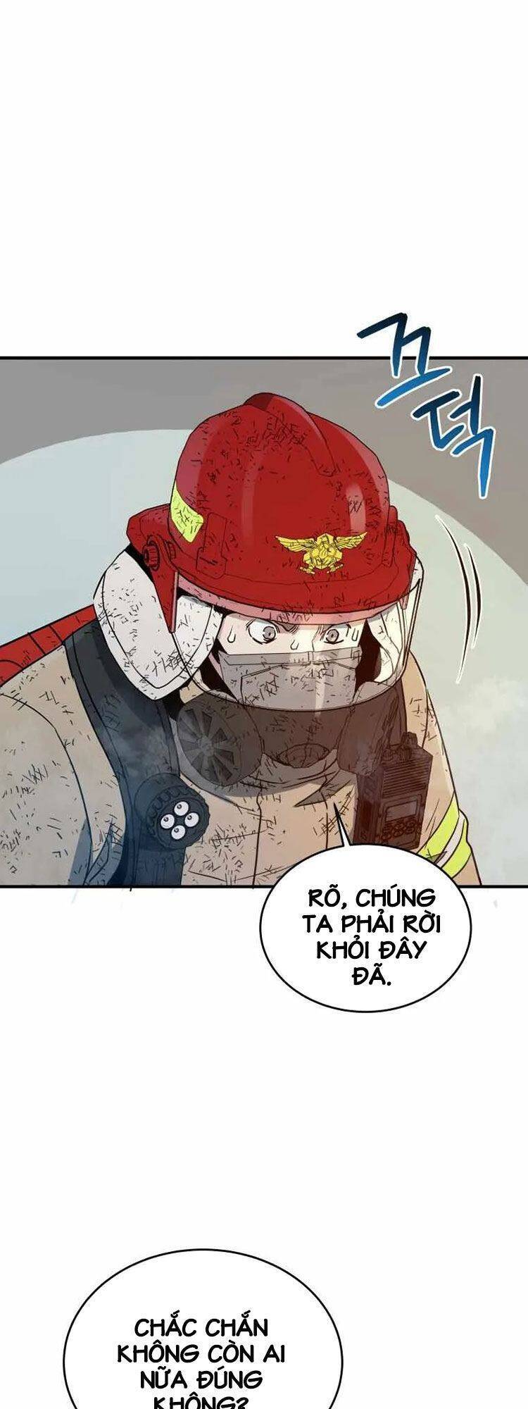 Hệ Thống Cứu Hộ - Chương 16