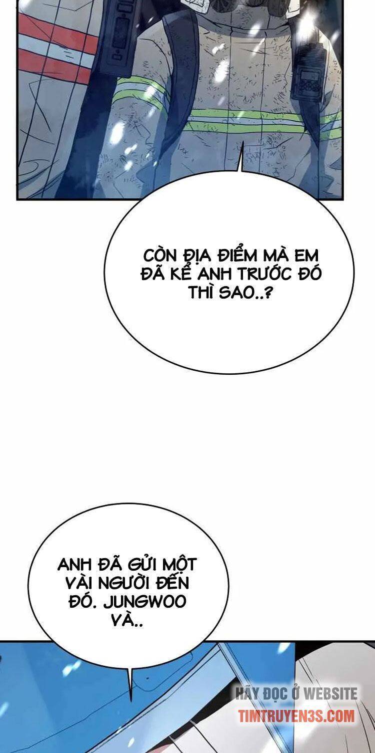 Hệ Thống Cứu Hộ - Chương 16