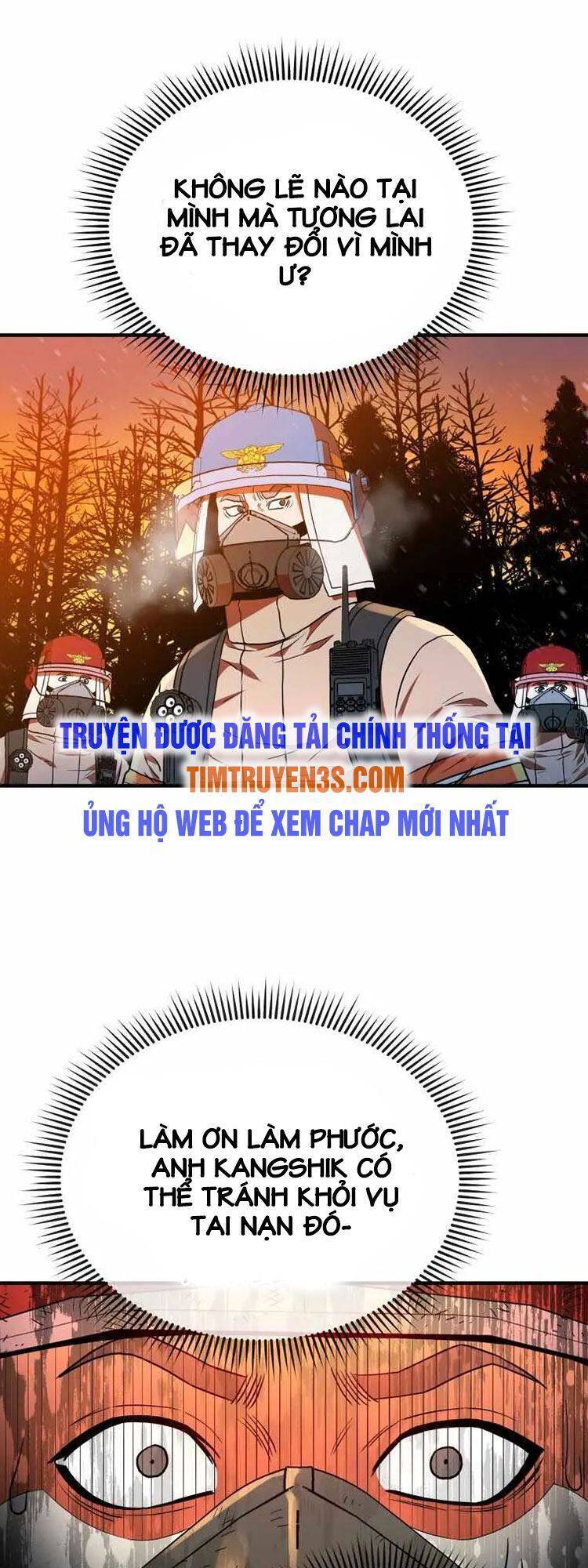 Hệ Thống Cứu Hộ - Chương 16