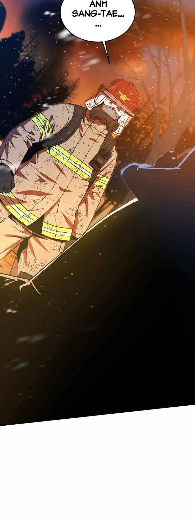 Hệ Thống Cứu Hộ - Chương 16