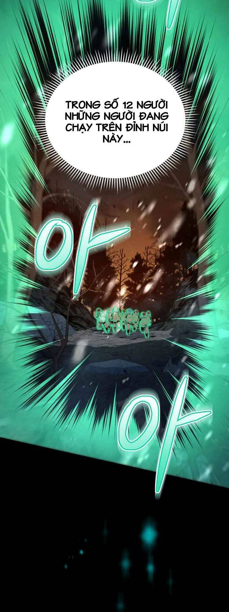 Hệ Thống Cứu Hộ - Chương 16