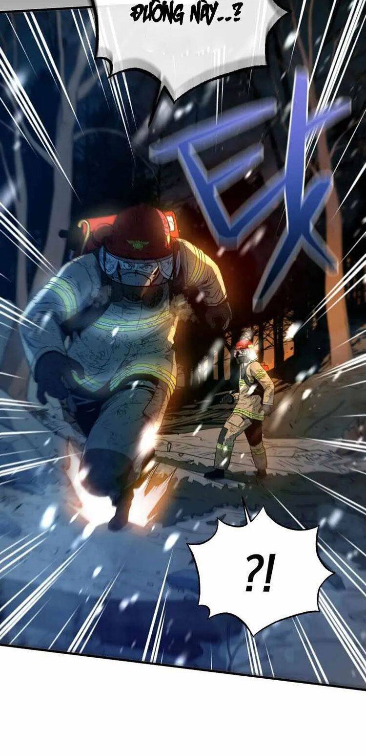 Hệ Thống Cứu Hộ - Chương 16