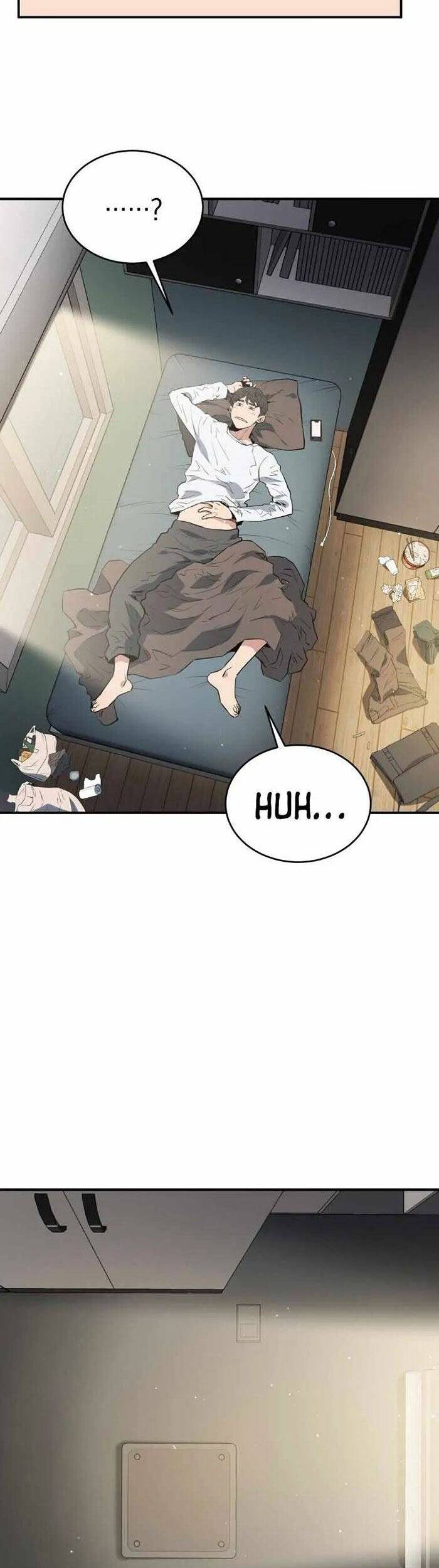 Hệ Thống Cứu Hộ - Chương 3