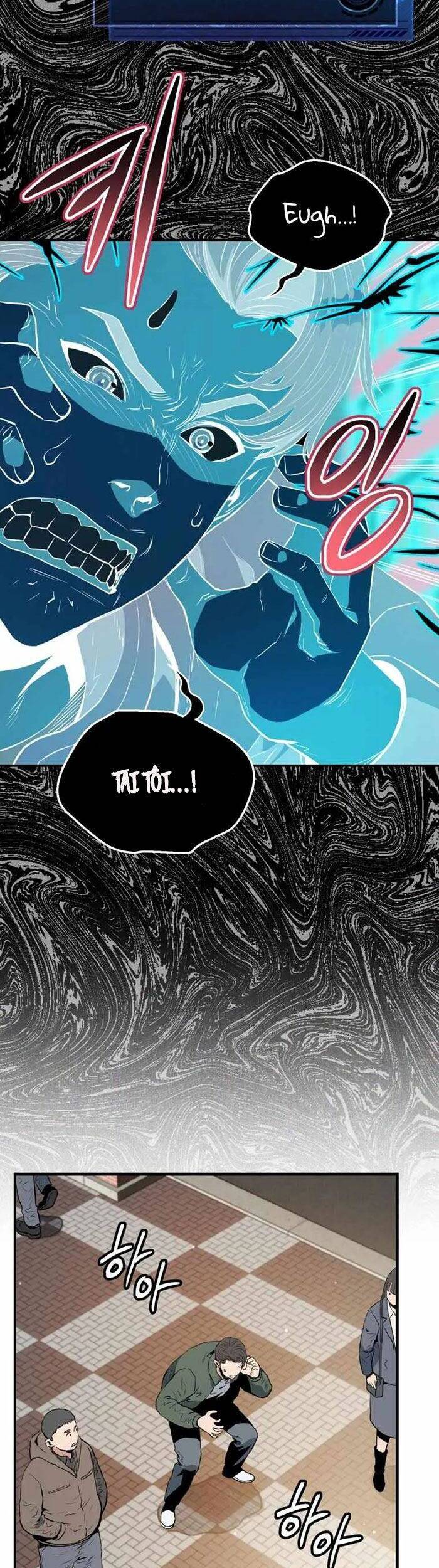 Hệ Thống Cứu Hộ - Chương 3