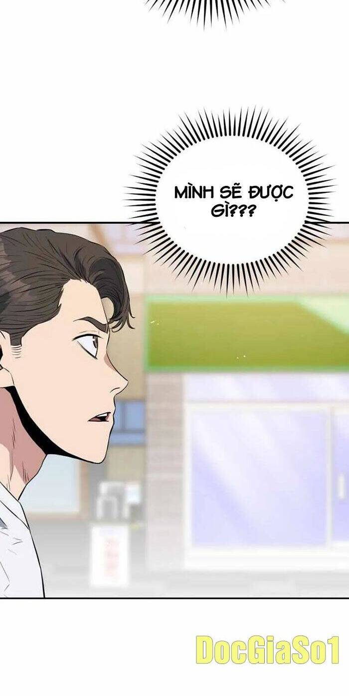 Hệ Thống Cứu Hộ - Chương 3