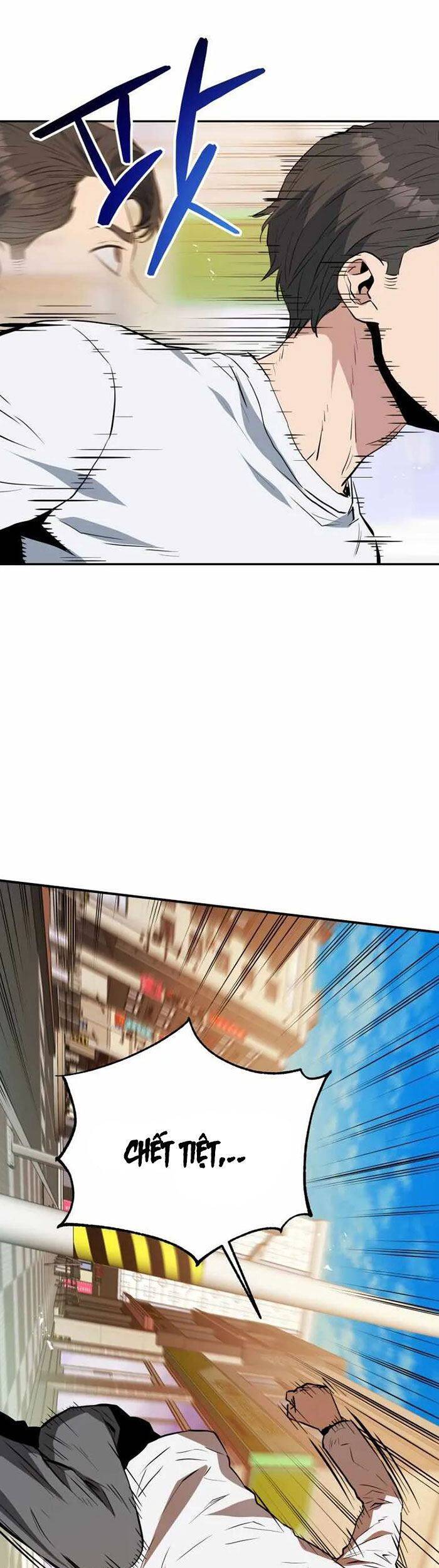 Hệ Thống Cứu Hộ - Chương 3