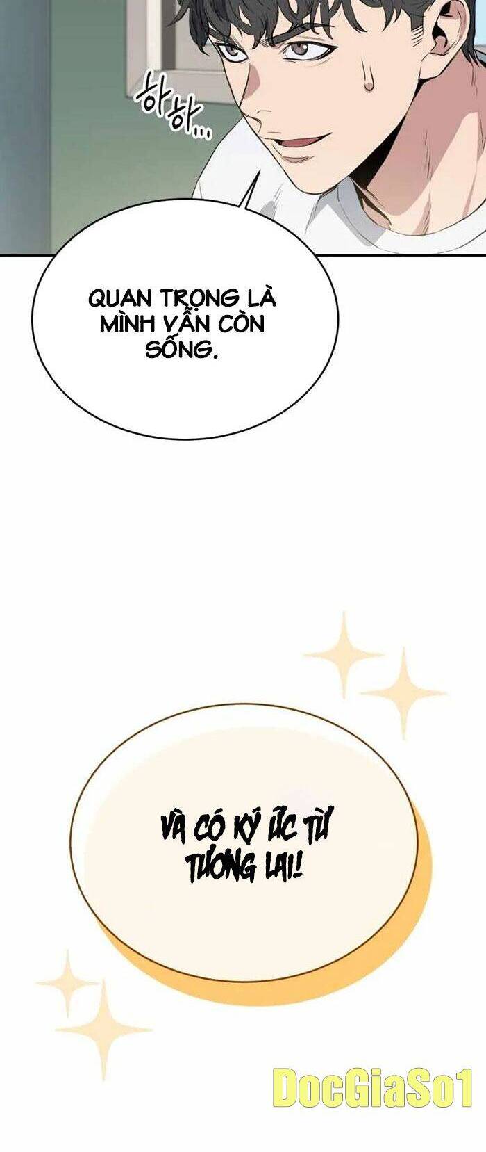 Hệ Thống Cứu Hộ - Chương 3