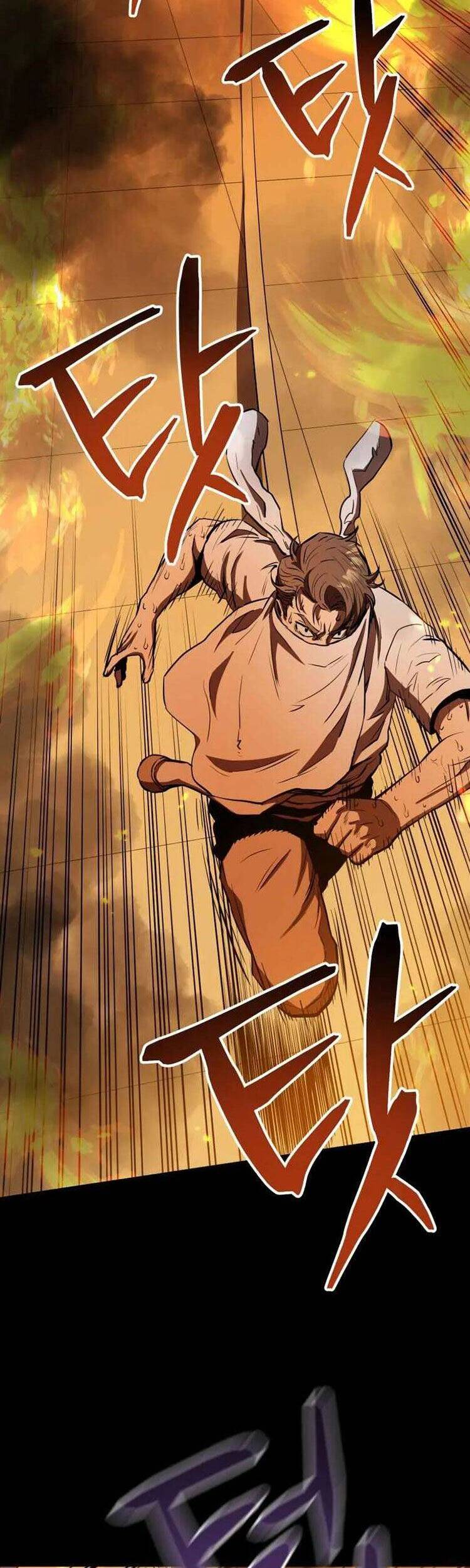 Hệ Thống Cứu Hộ - Chương 5