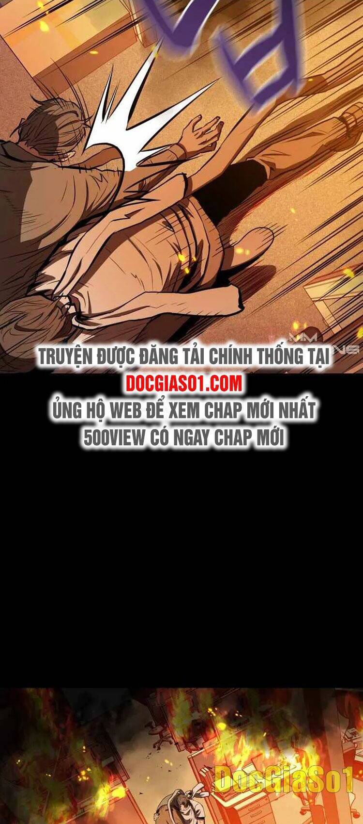 Hệ Thống Cứu Hộ - Chương 5