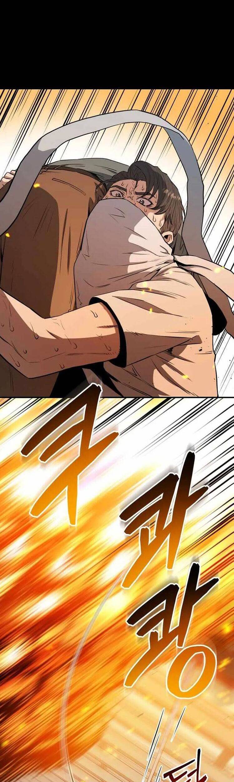 Hệ Thống Cứu Hộ - Chương 5