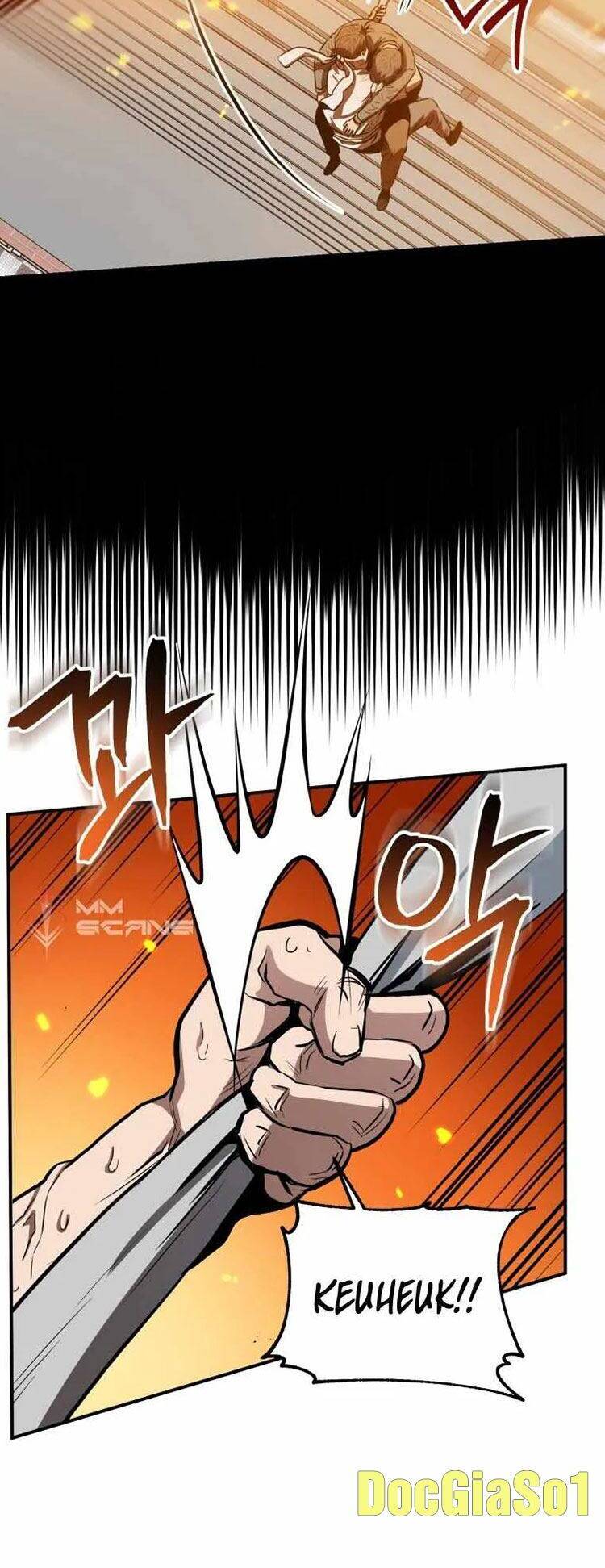 Hệ Thống Cứu Hộ - Chương 5