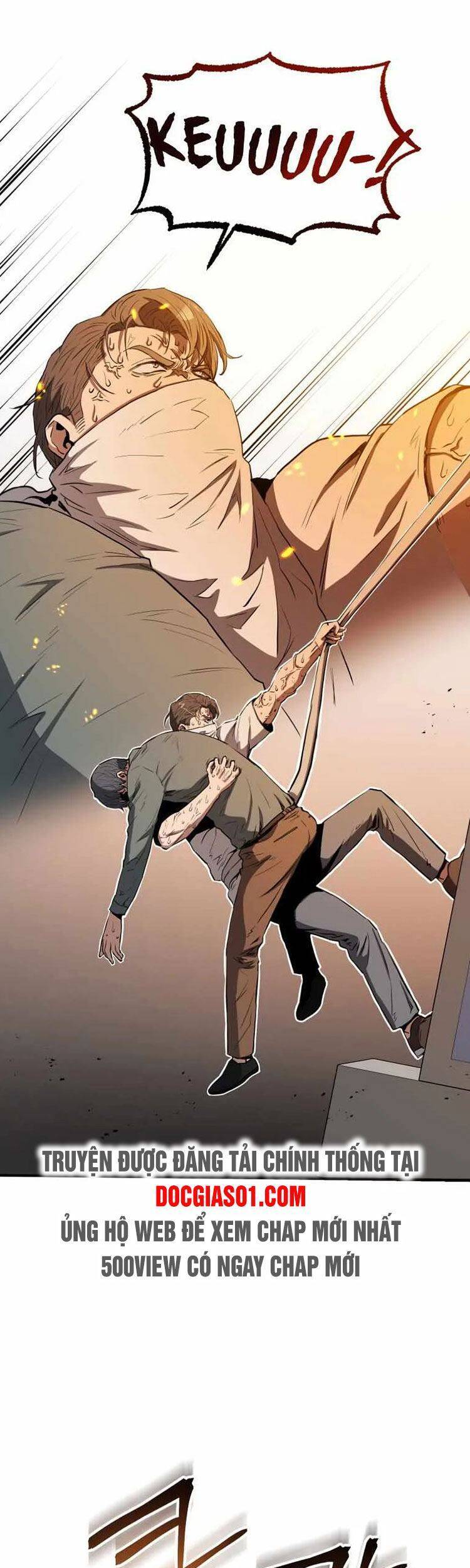 Hệ Thống Cứu Hộ - Chương 5