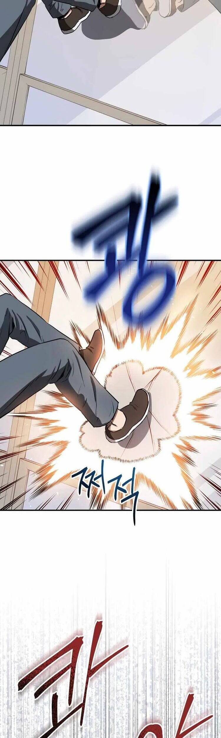 Hệ Thống Cứu Hộ - Chương 5