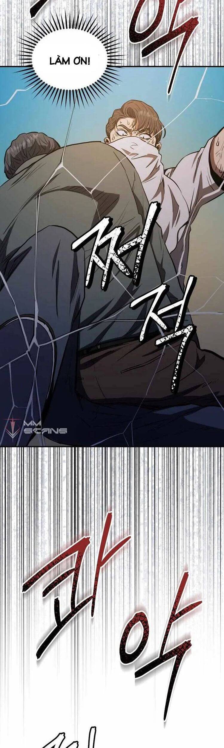 Hệ Thống Cứu Hộ - Chương 5