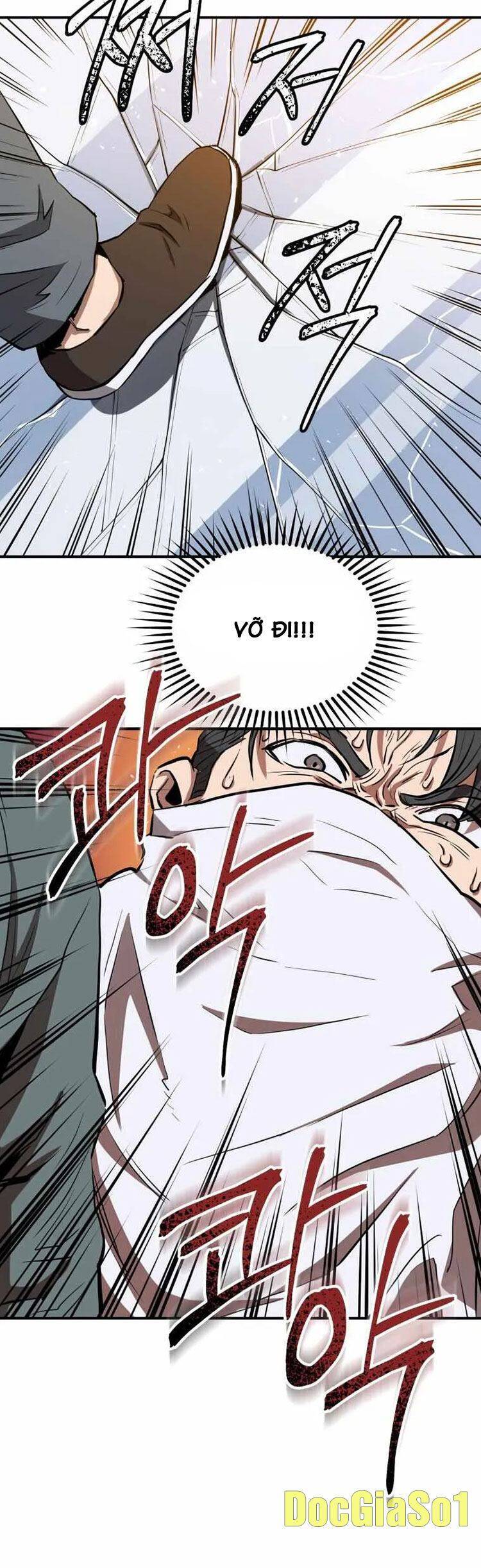 Hệ Thống Cứu Hộ - Chương 5