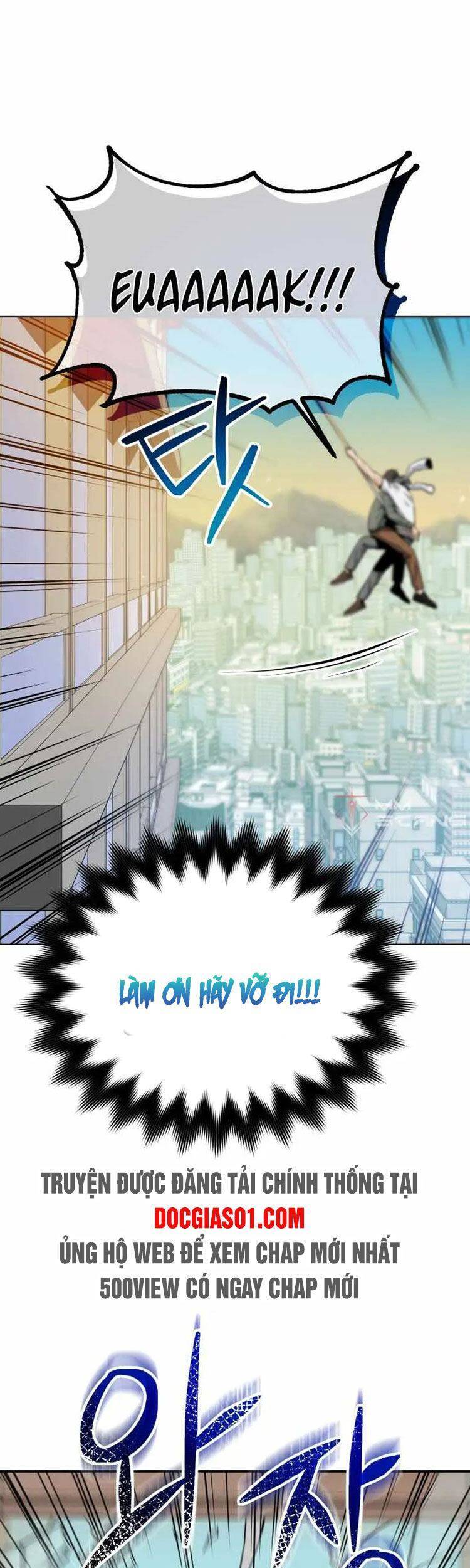 Hệ Thống Cứu Hộ - Chương 5