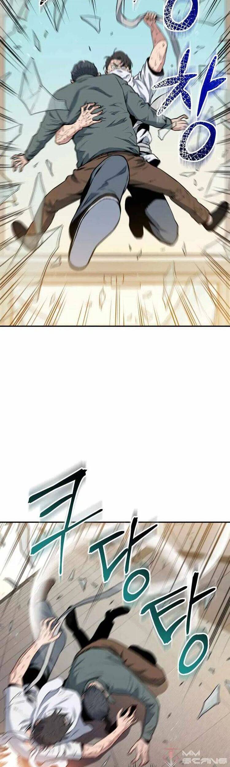 Hệ Thống Cứu Hộ - Chương 5