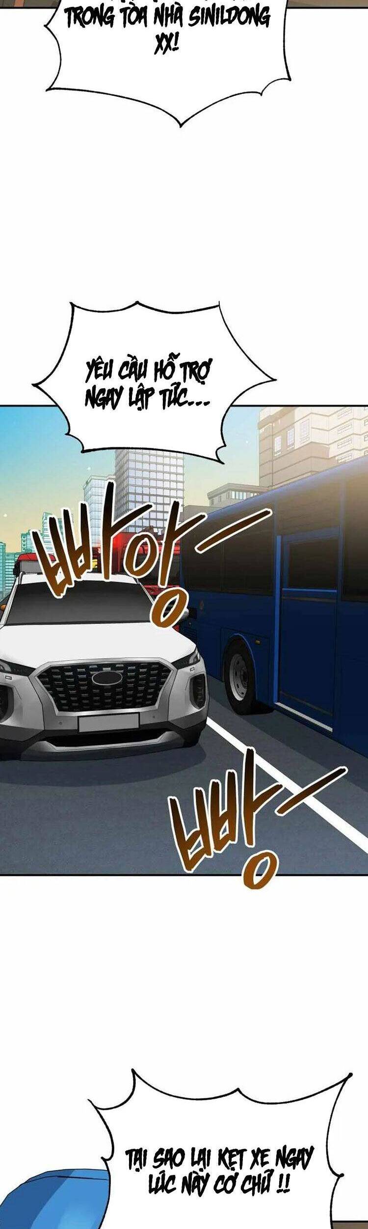 Hệ Thống Cứu Hộ - Chương 5