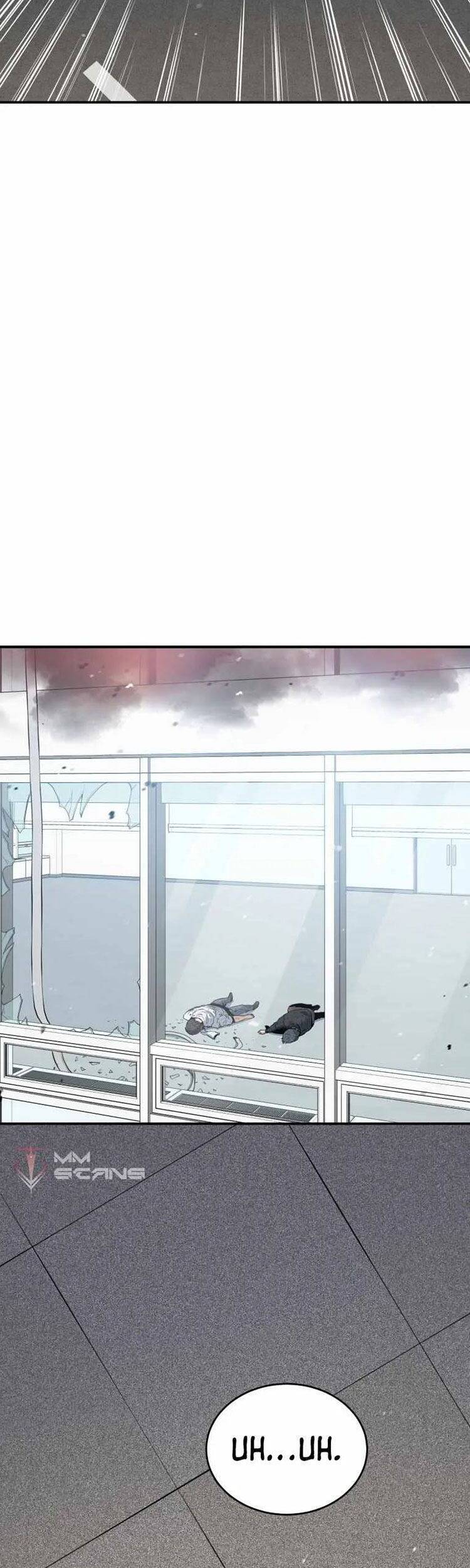 Hệ Thống Cứu Hộ - Chương 5