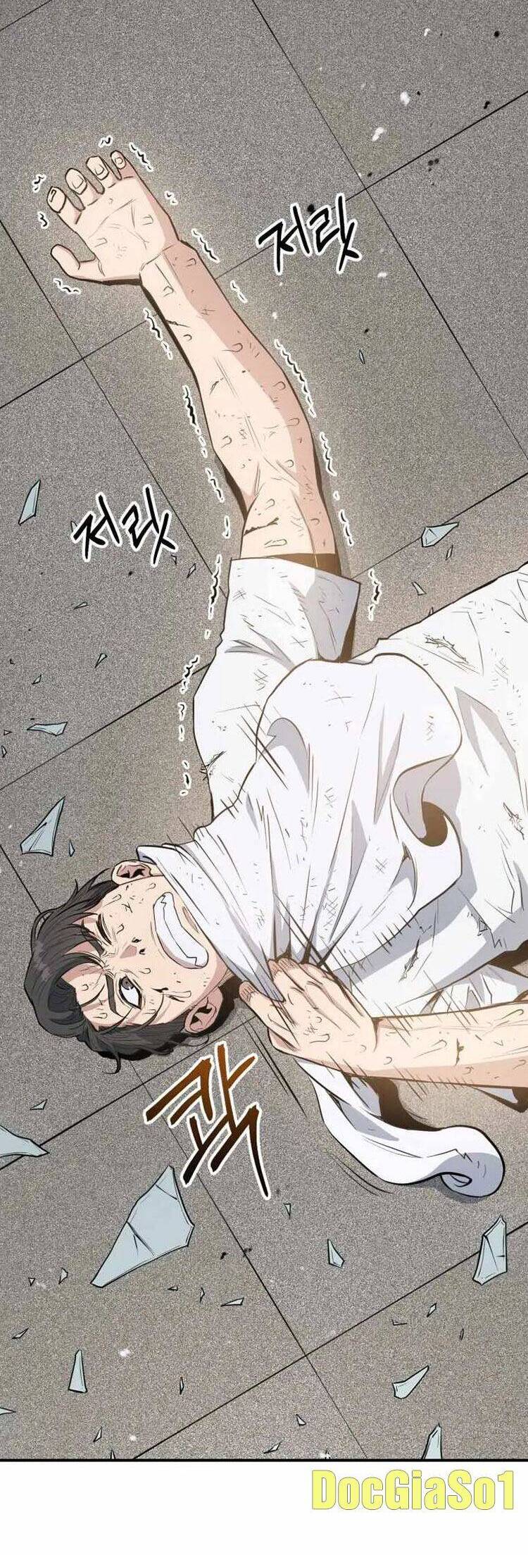 Hệ Thống Cứu Hộ - Chương 5