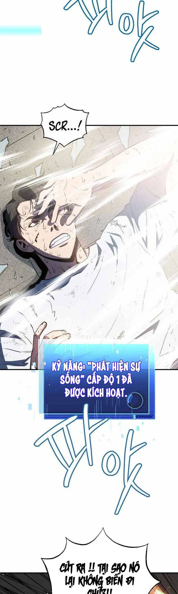 Hệ Thống Cứu Hộ - Chương 5