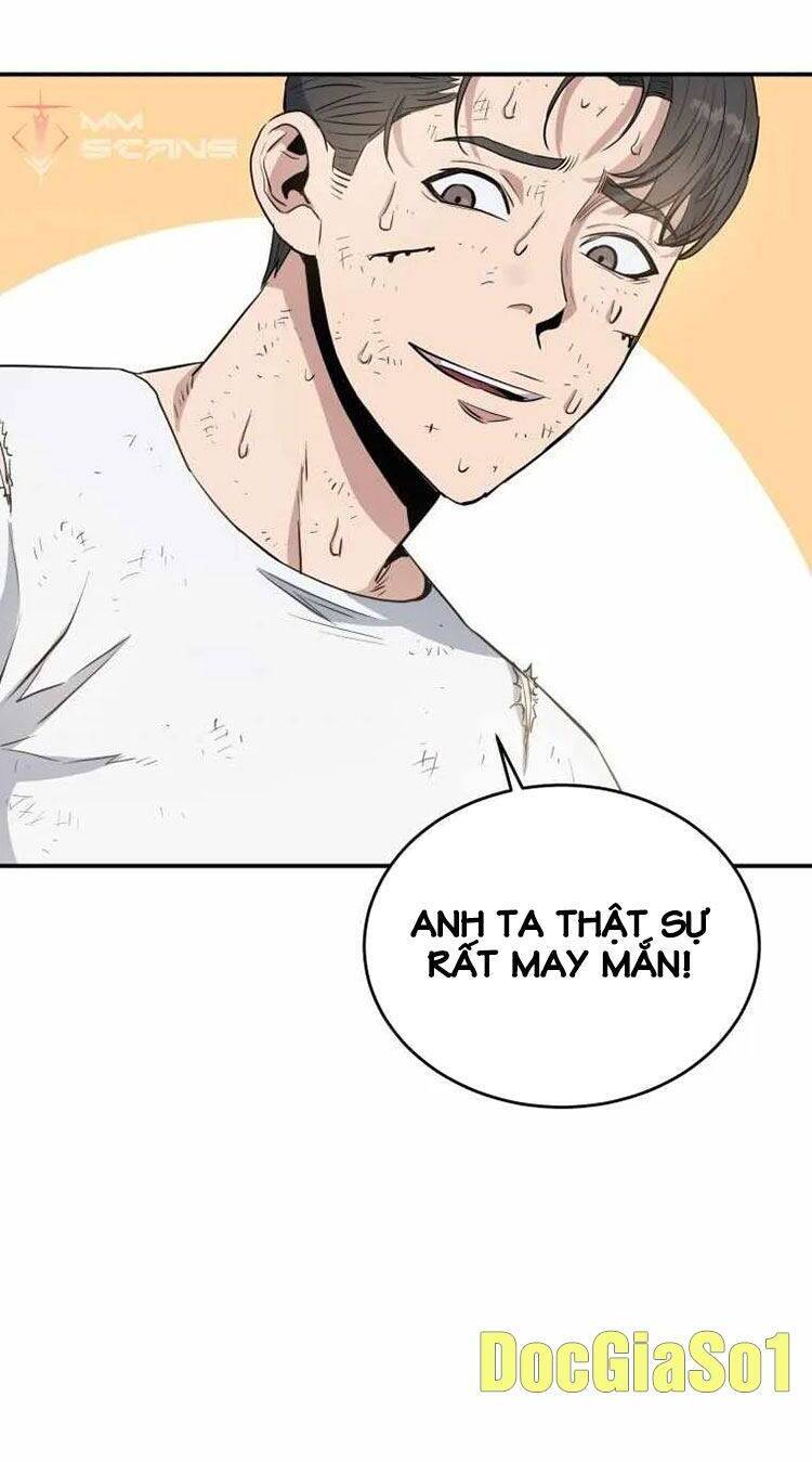 Hệ Thống Cứu Hộ - Chương 5