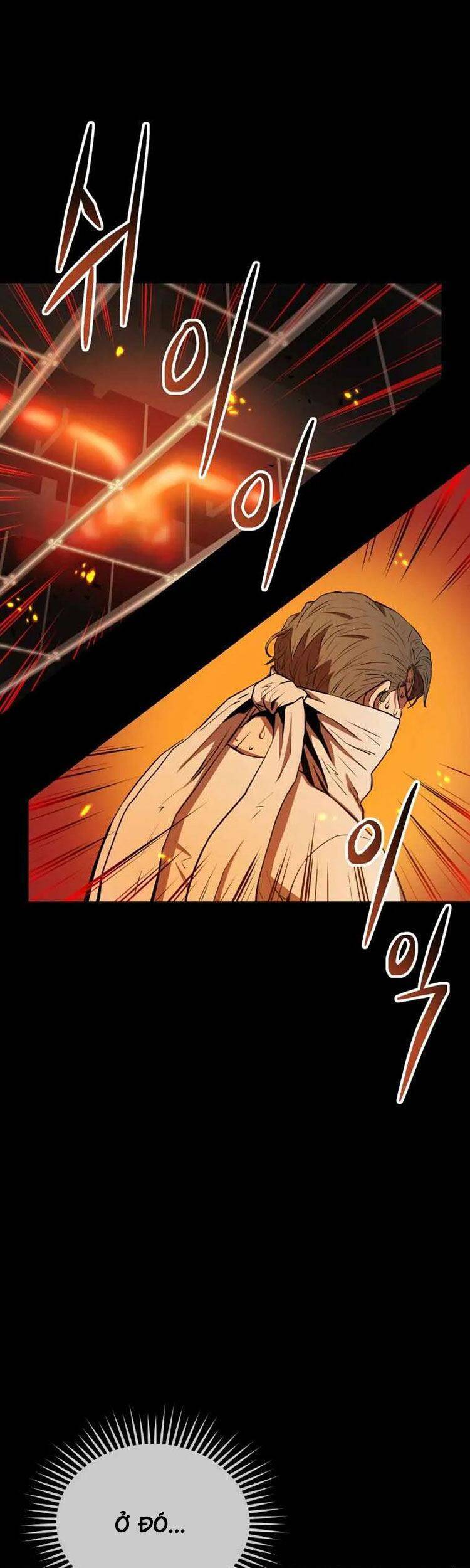 Hệ Thống Cứu Hộ - Chương 5