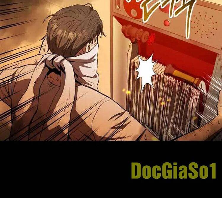 Hệ Thống Cứu Hộ - Chương 5