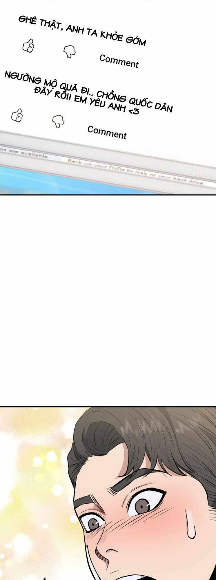 Hệ Thống Cứu Hộ - Chương 6