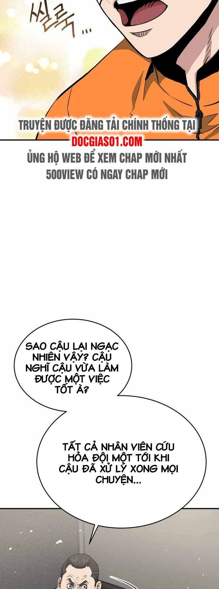 Hệ Thống Cứu Hộ - Chương 6