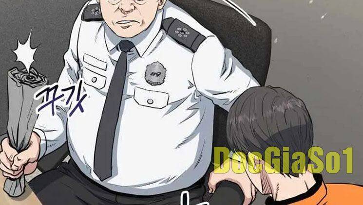 Hệ Thống Cứu Hộ - Chương 6